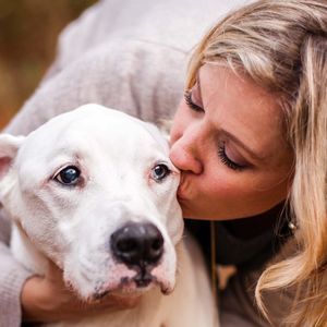 Meet your Posher, Carter